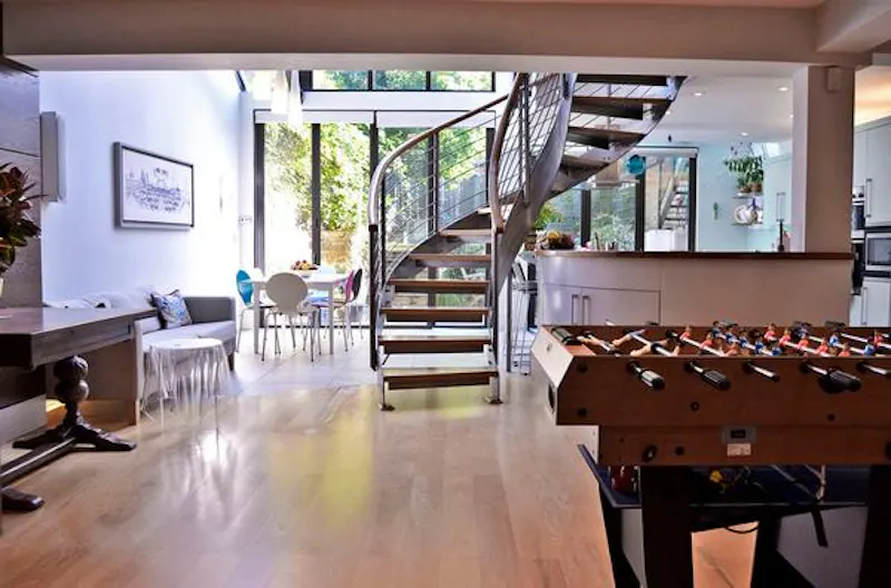 Wandsworth family house, B1697 (photo 29)