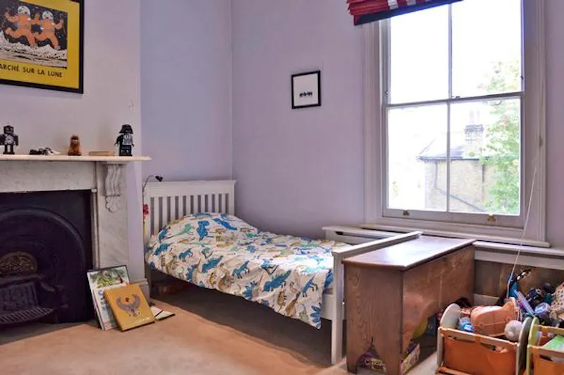 Wandsworth family house, B1697 (photo 32)