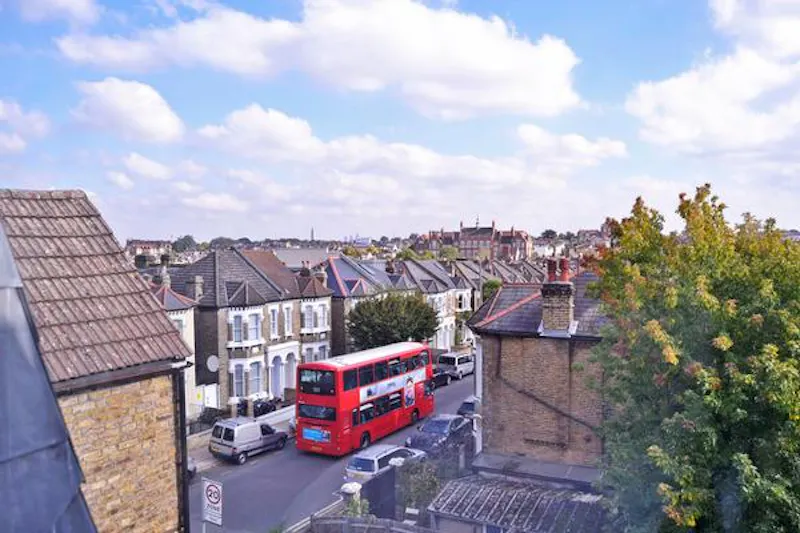 Wandsworth family house, B1697 (photo 43)