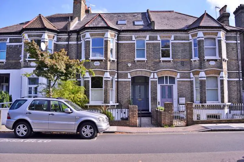 Wandsworth family house, B1697 (photo 44)