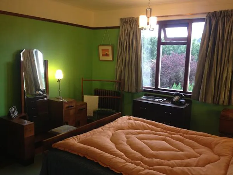 Film location D2226 in Scotland (photo 19)