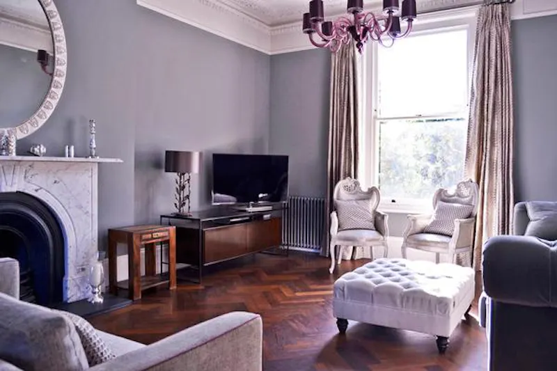 Smart Putney house, B1698 (photo 5)