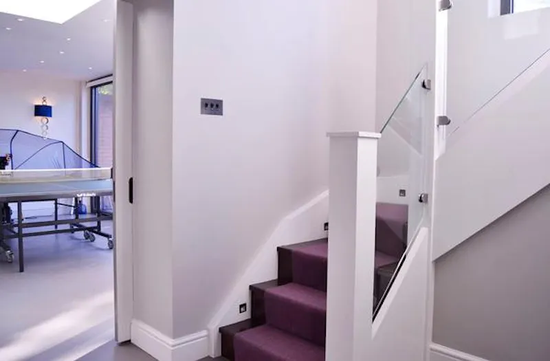 Smart Putney house, B1698 (photo 18)