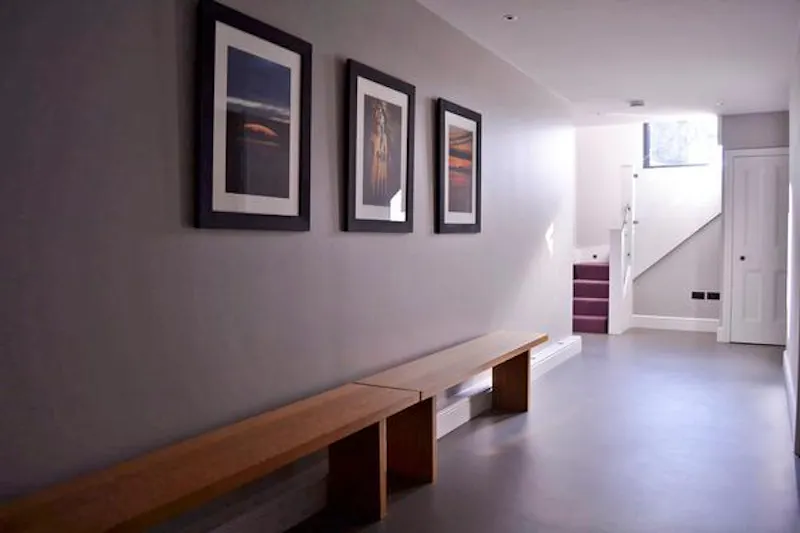 Smart Putney house, B1698 (photo 20)
