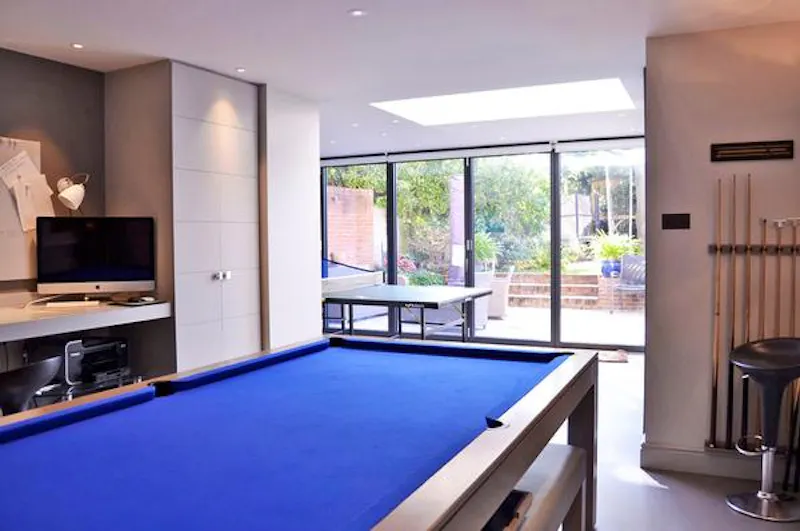 Smart Putney house, B1698 (photo 25)