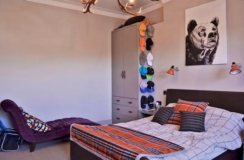 Smart Putney house, B1698 (photo 35)