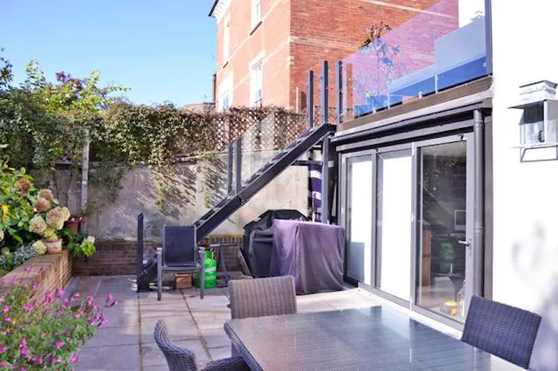 Smart Putney house, B1698 (photo 38)
