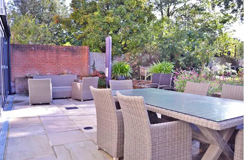 Smart Putney house, B1698 (photo 40)