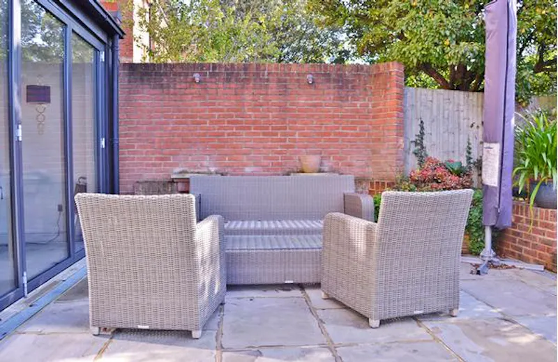 Smart Putney house, B1698 (photo 41)