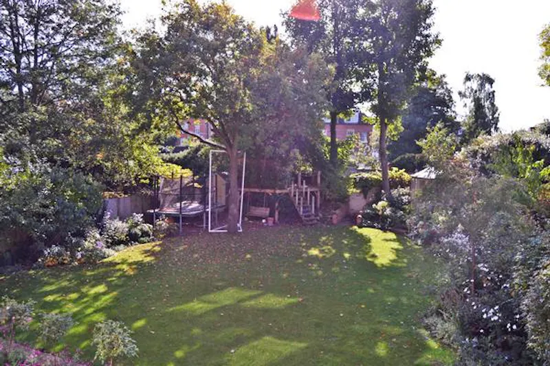 Smart Putney house, B1698 (photo 44)