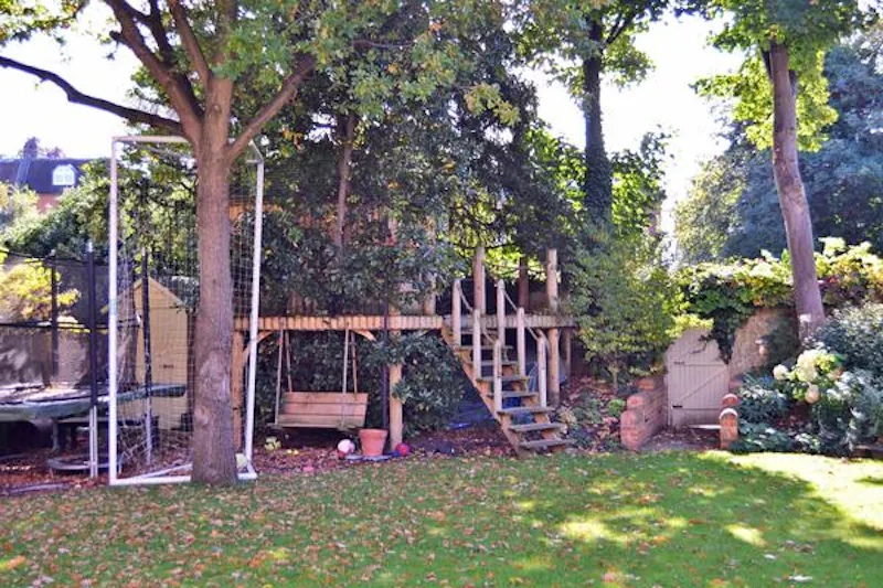 Smart Putney house, B1698 (photo 47)
