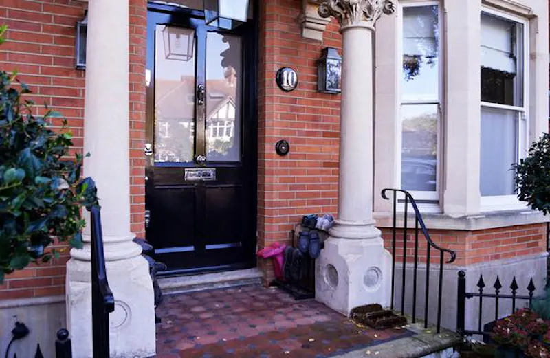 Smart Putney house, B1698 (photo 49)