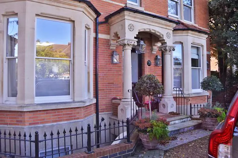 Smart Putney house, B1698 (photo 50)