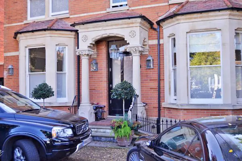 Smart Putney house, B1698 (photo 51)