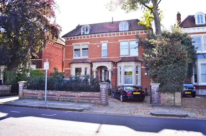 Smart Putney house, B1698 (photo 53)