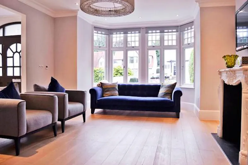 Finchley family house, D2228 (photo 3)