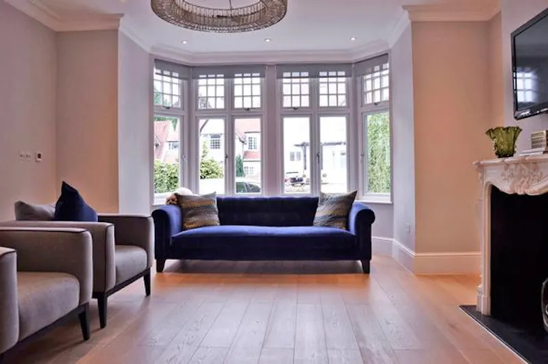 Finchley family house, D2228 (photo 4)