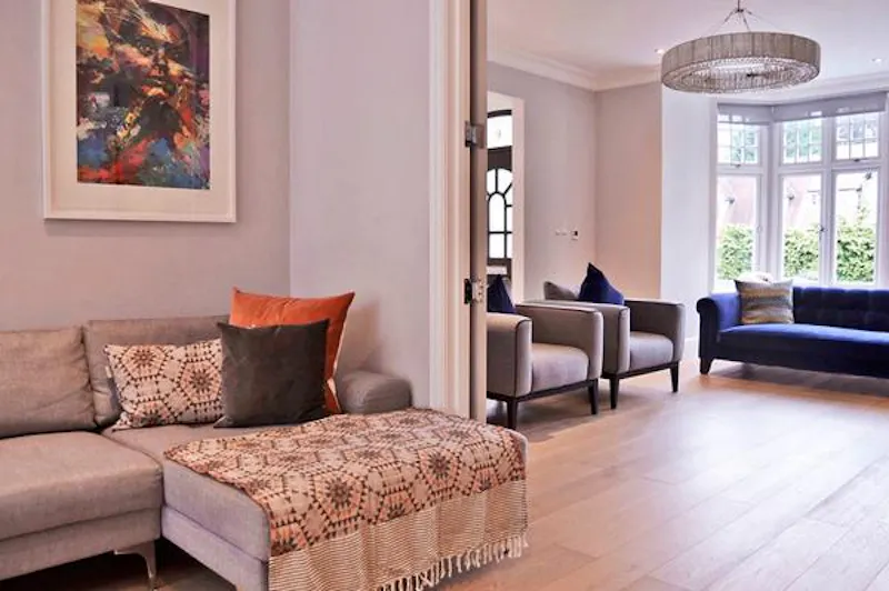 Finchley family house, D2228 (photo 8)