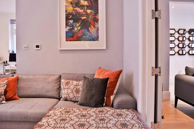 Finchley family house, D2228 (photo 9)