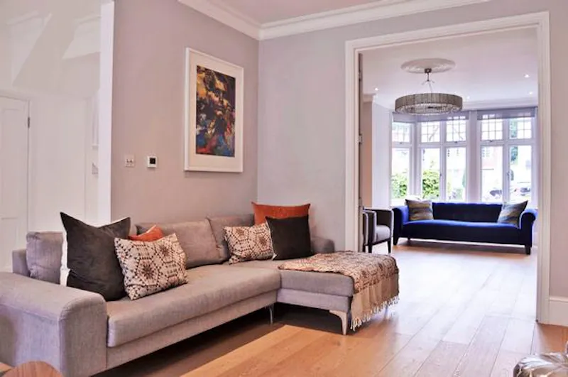 Finchley family house, D2228 (photo 10)