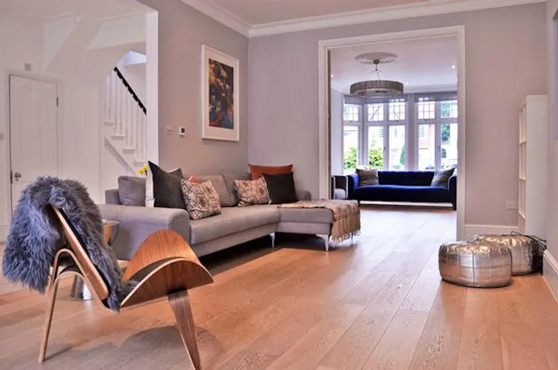 Finchley family house, D2228 (photo 11)