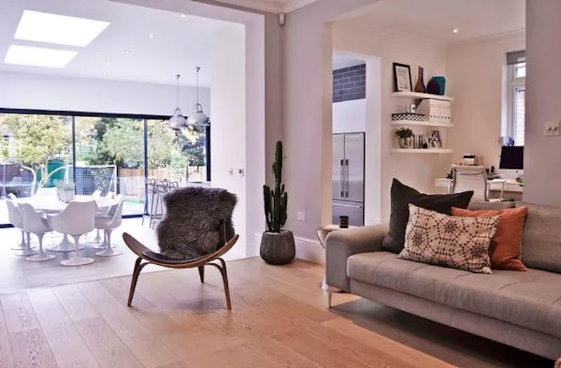Finchley family house, D2228 (photo 13)