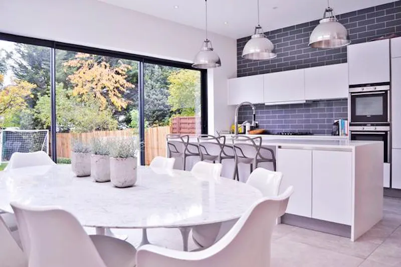Finchley family house, D2228 (photo 15)