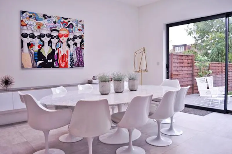 Finchley family house, D2228 (photo 16)