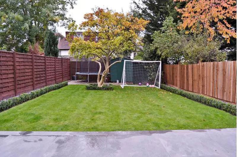 Finchley family house, D2228 (photo 29)