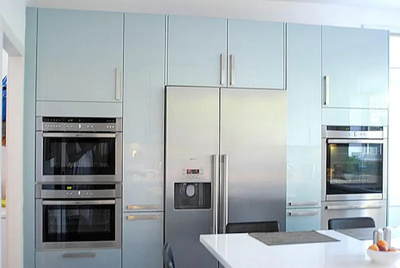 Kitchen at Film location D2279 in London (photo 16)