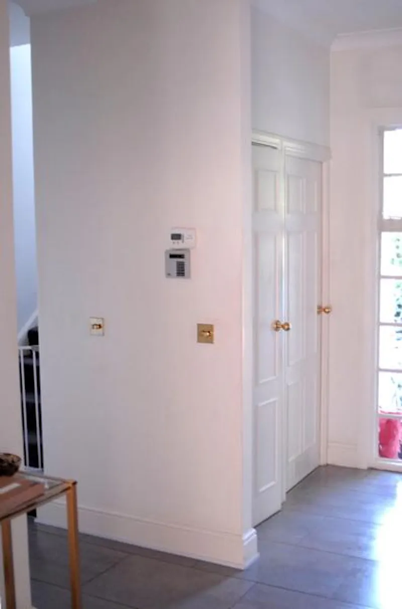 Film location D2279 in London (photo 19)