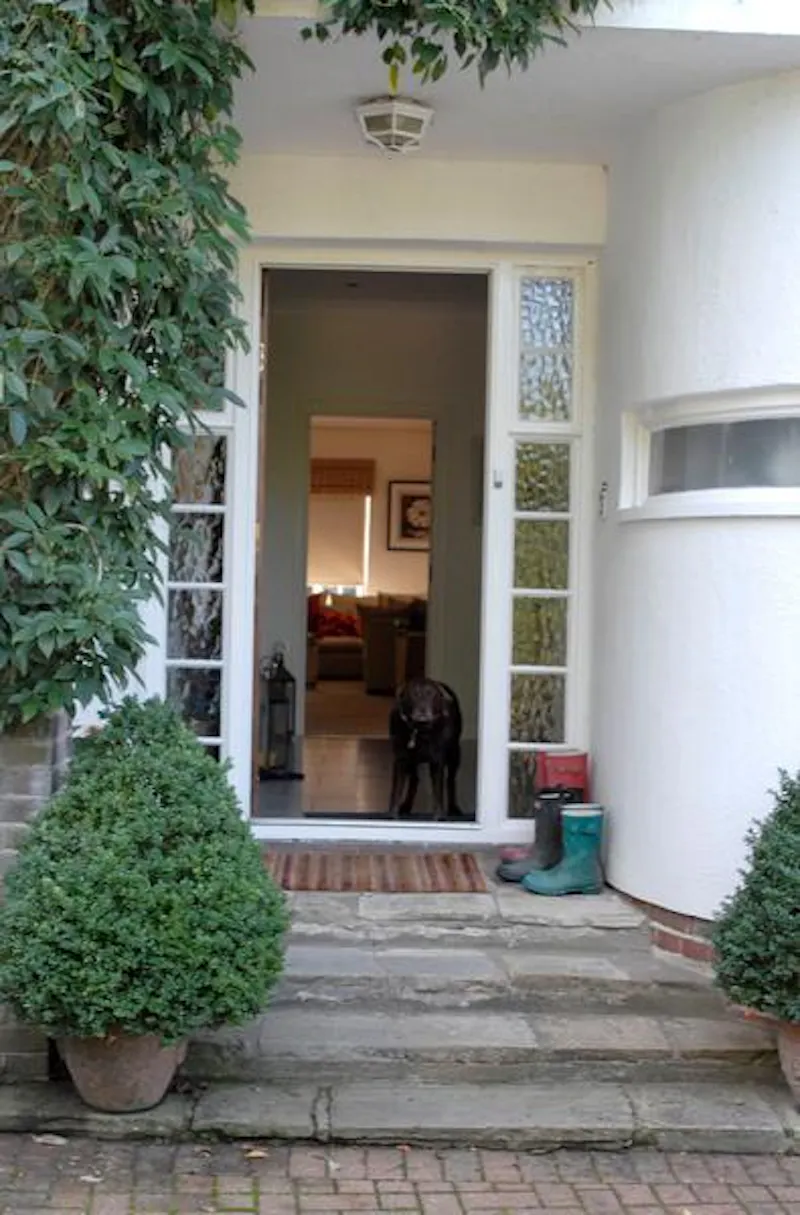 Film location D2279 in London (photo 44)