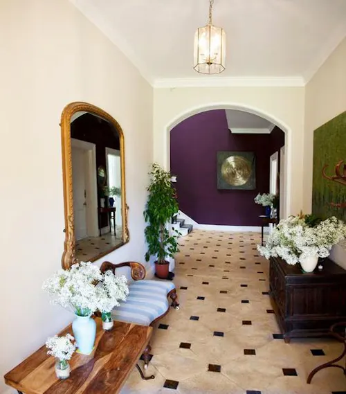 Yeovil country house with views, A1390