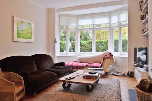 Turnham Green family home, B1699