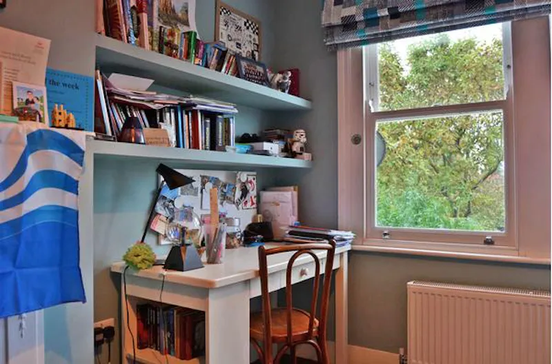 Turnham Green family home, B1699 (photo 13)