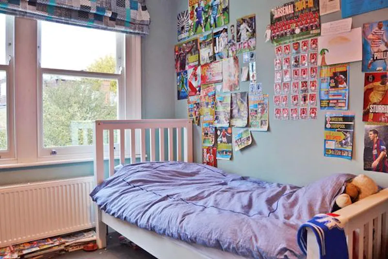 Turnham Green family home, B1699 (photo 14)