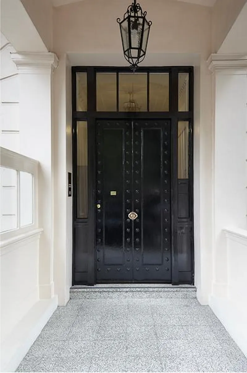 Glamorous Belgravia house, A1393 (photo 1)