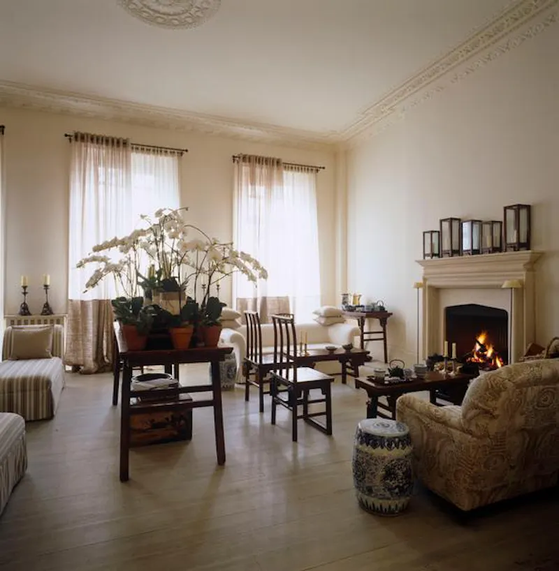 Glamorous Belgravia house, A1393 (photo 2)