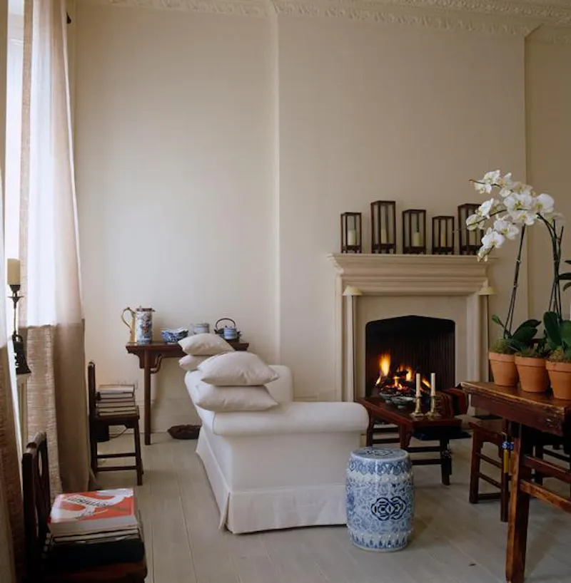Glamorous Belgravia house, A1393 (photo 6)