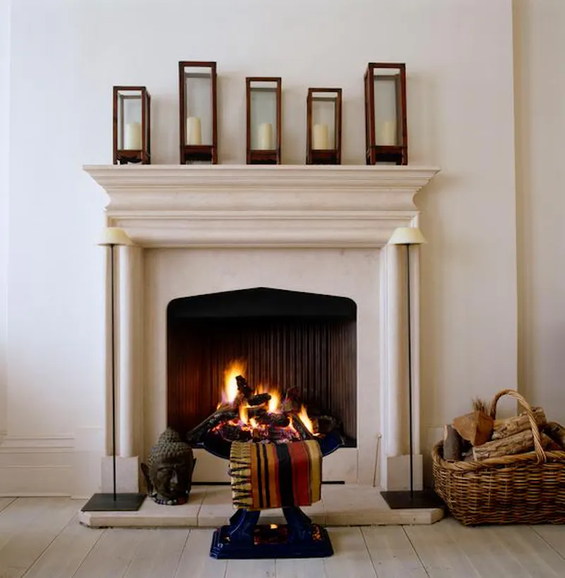 Glamorous Belgravia house, A1393 (photo 7)