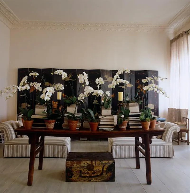 Glamorous Belgravia house, A1393 (photo 9)