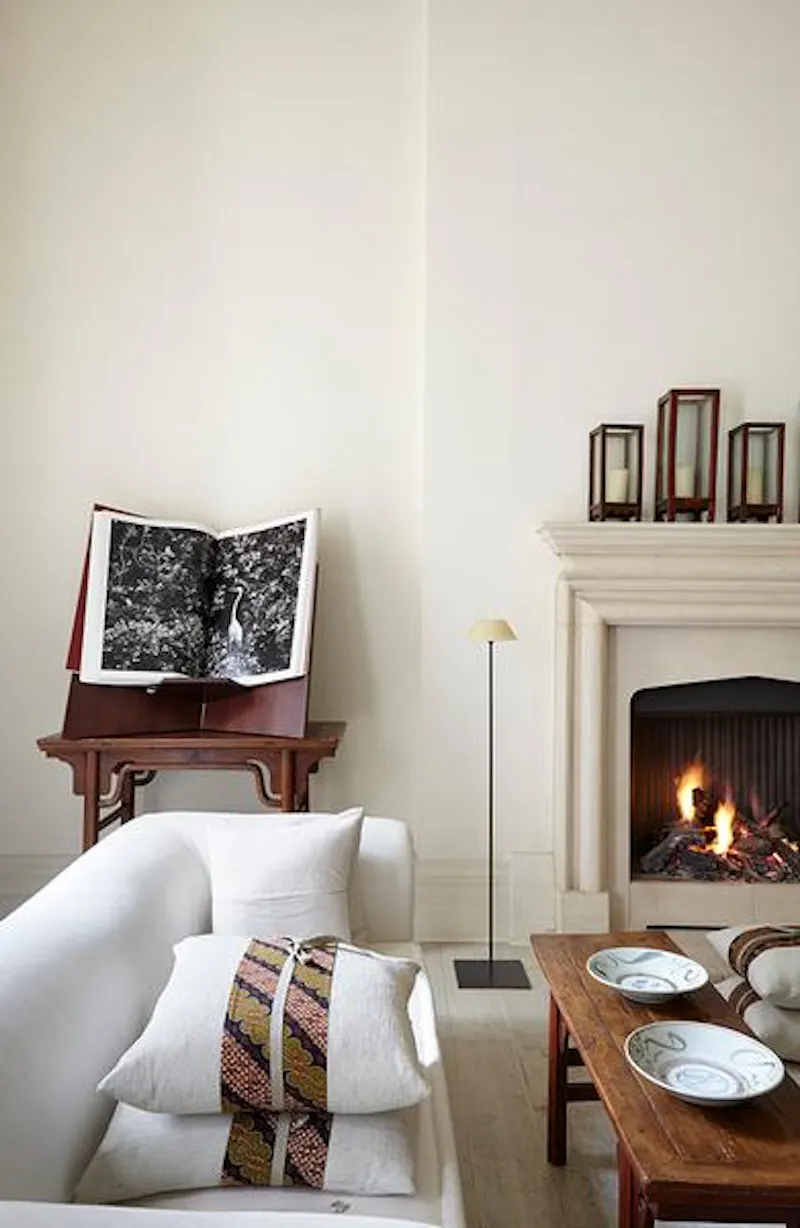 Glamorous Belgravia house, A1393 (photo 12)