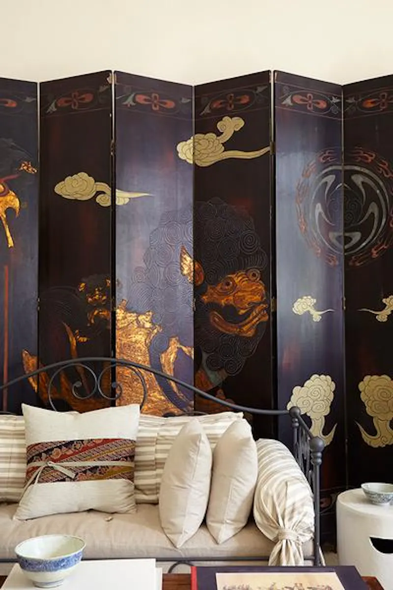 Glamorous Belgravia house, A1393 (photo 13)