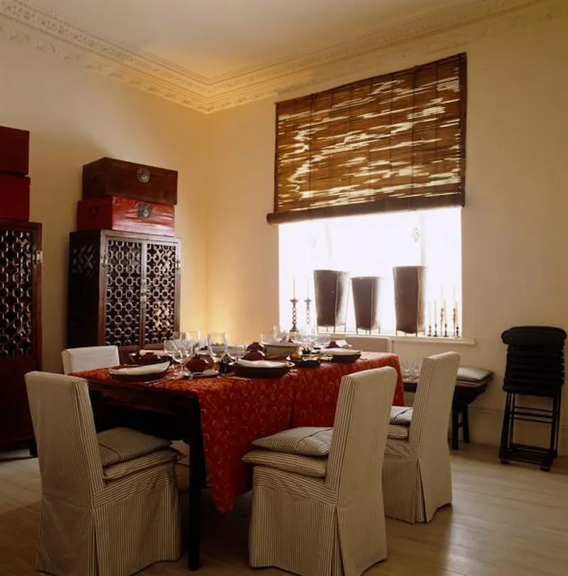 Glamorous Belgravia house, A1393 (photo 18)