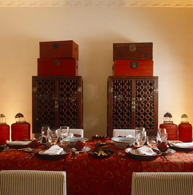 Glamorous Belgravia house, A1393 (photo 19)