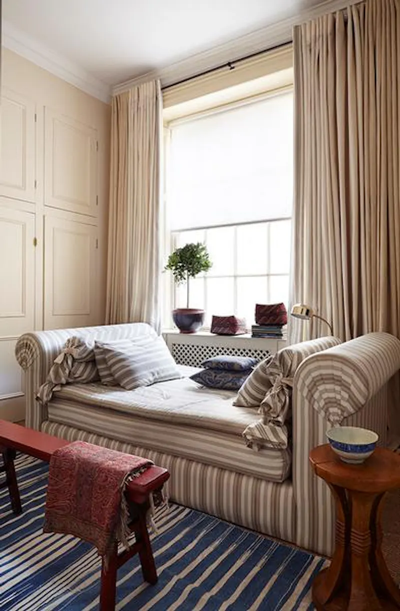 Glamorous Belgravia house, A1393 (photo 22)