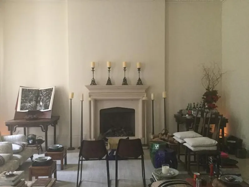 Glamorous Belgravia house, A1393 (photo 31)