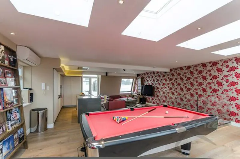 Colourful apartment in Notting Hill, F1095 (photo 2)