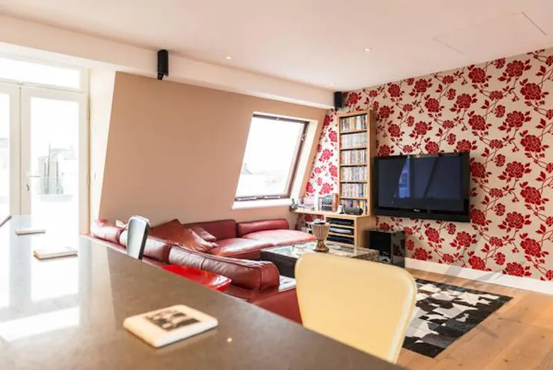 Colourful apartment in Notting Hill, F1095 (photo 6)