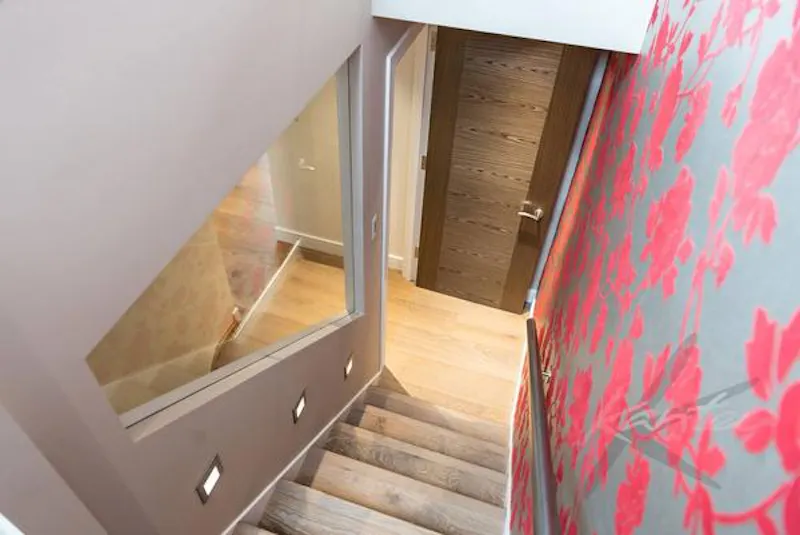 Colourful apartment in Notting Hill, F1095 (photo 9)